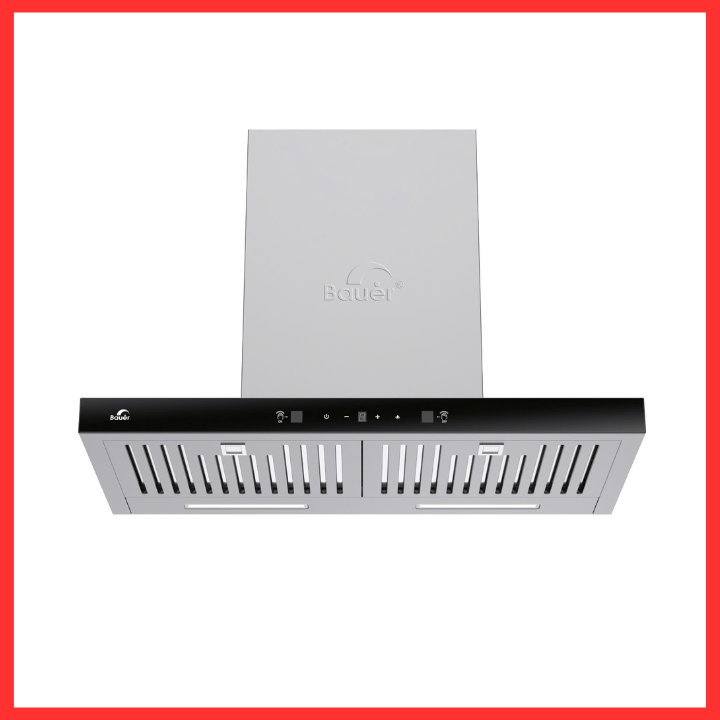 Hướng dẫn chọn máy hút mùi