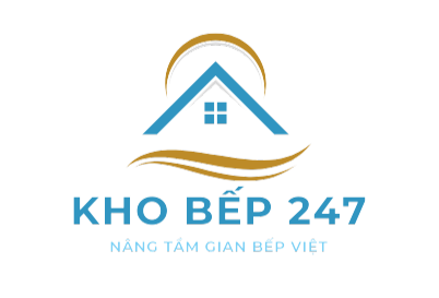 Thiết bị nhà bếp cao cấp