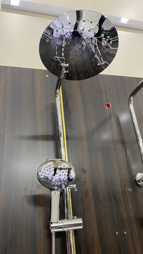 Vòi Sen Cây TEADY 219