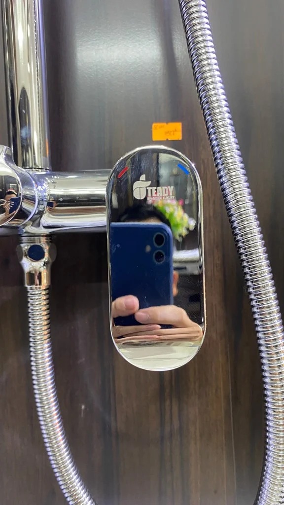 Vòi Sen Cây TEADY 219